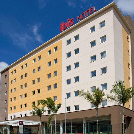 Hotel Ibis Itatiba Extérieur photo