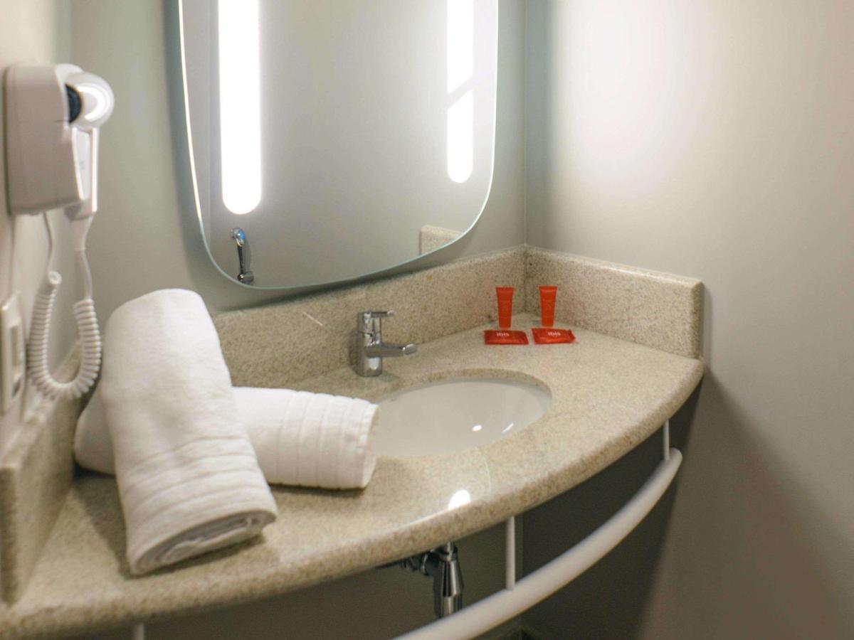 Hotel Ibis Itatiba Extérieur photo