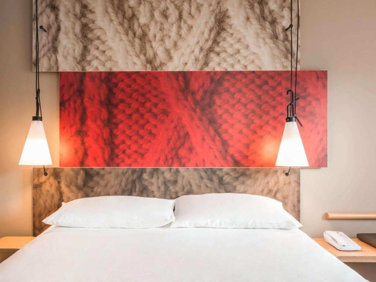 Hotel Ibis Itatiba Extérieur photo