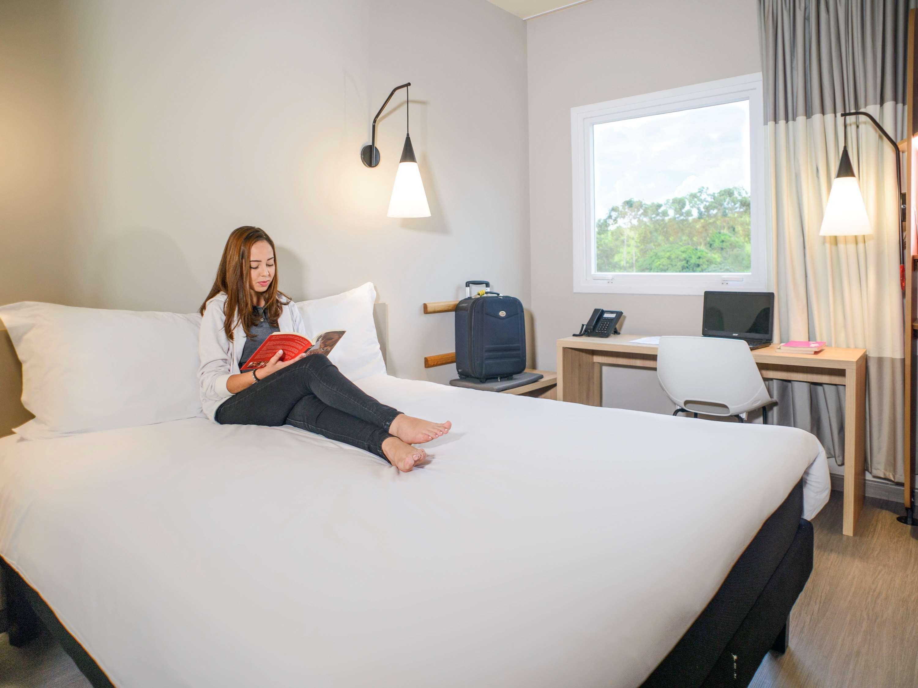 Hotel Ibis Itatiba Extérieur photo