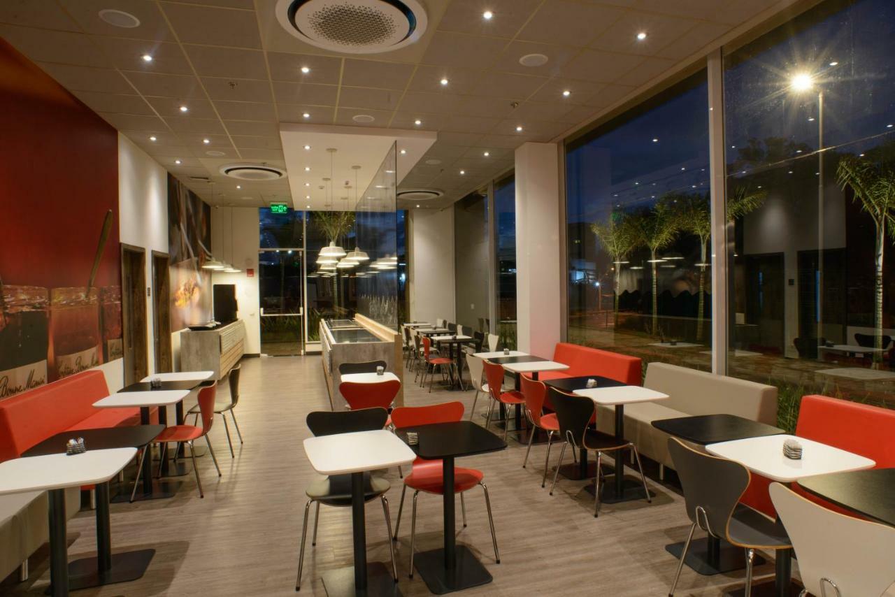 Hotel Ibis Itatiba Extérieur photo