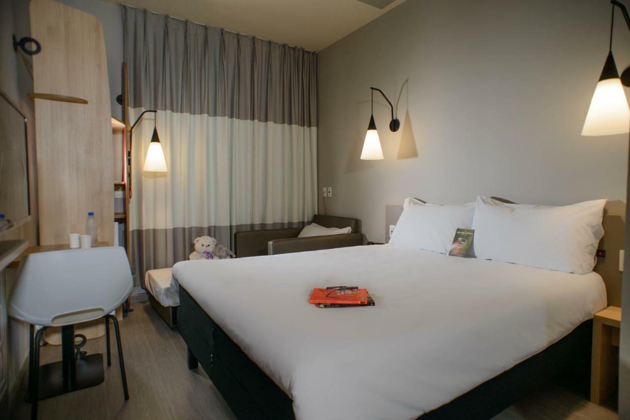 Hotel Ibis Itatiba Extérieur photo