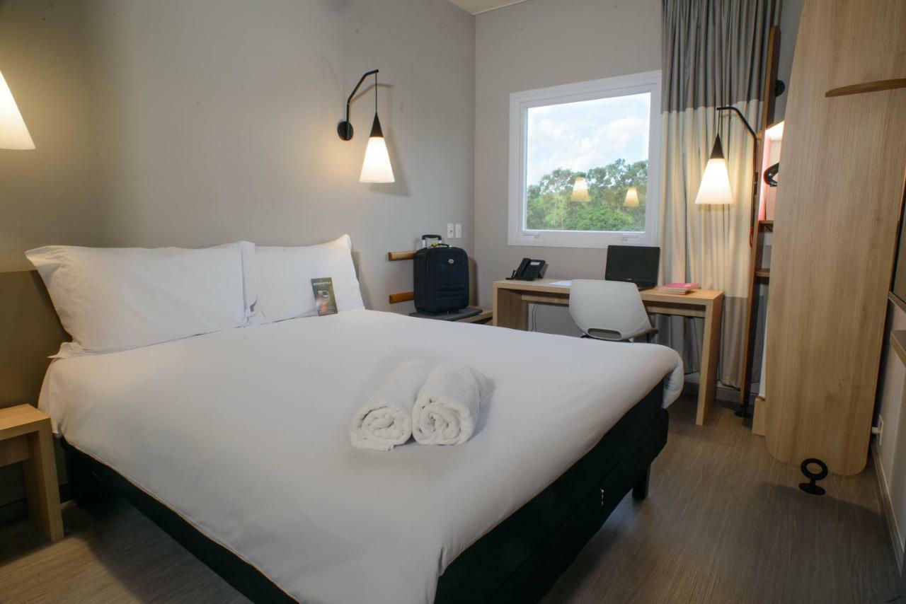 Hotel Ibis Itatiba Extérieur photo
