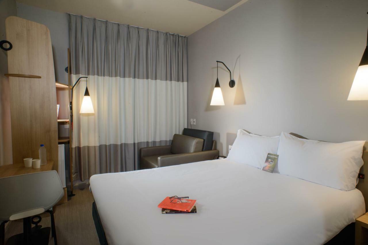 Hotel Ibis Itatiba Extérieur photo